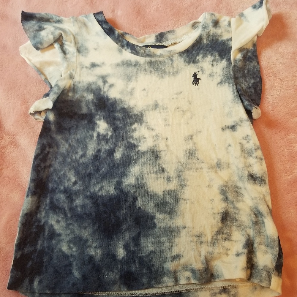 Polo Top